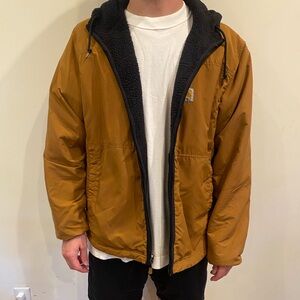 Carhartt reversible jacket